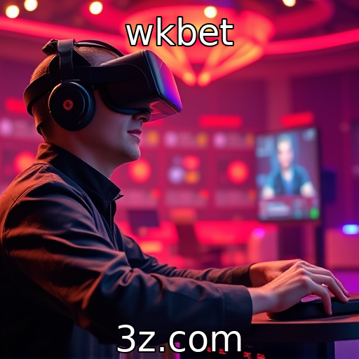 Desenvolvedores investem em tecnologias de realidade virtual