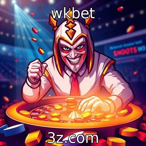 Impactos da regulamentação em jogos de azar