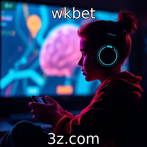 Estudos sobre o impacto dos jogos na saúde mental