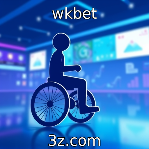 Acessibilidade em jogos e seu papel social