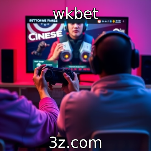 Crescimento das plataformas de streaming de jogos