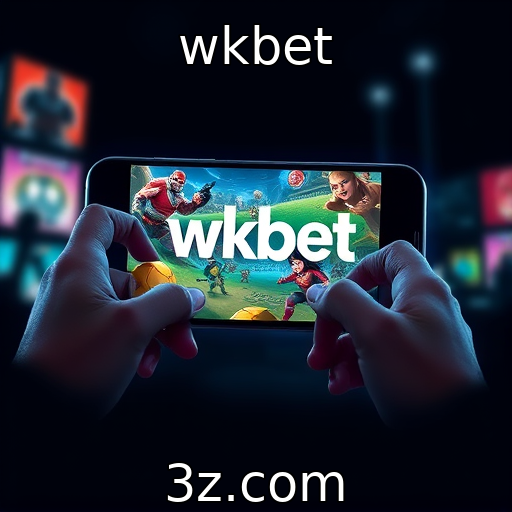 Crescimento do mercado de jogos móveis em regiões emergentes