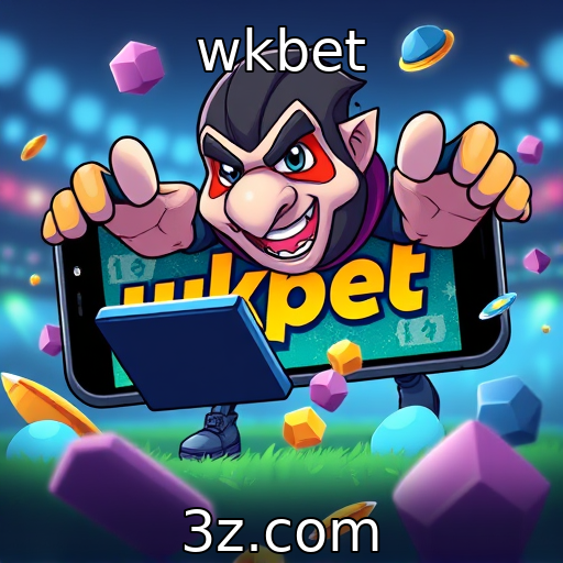 Crescimento do mercado de jogos mobile em várias regiões