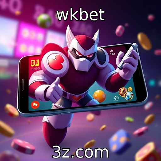 A crescente popularidade dos jogos mobile