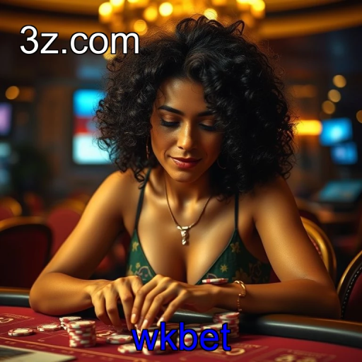 Apostas e Emoções em Sports com wkbet: Oportunidades para Todos