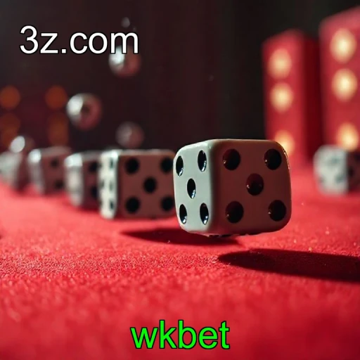 Estratégia Avançada na wkbet: Eleve Seu Jogo